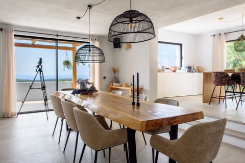 Villa a Es Cubells, Ibiza, Es Cubells - € 4.850.000 | Ref: IBN918 - foto 17